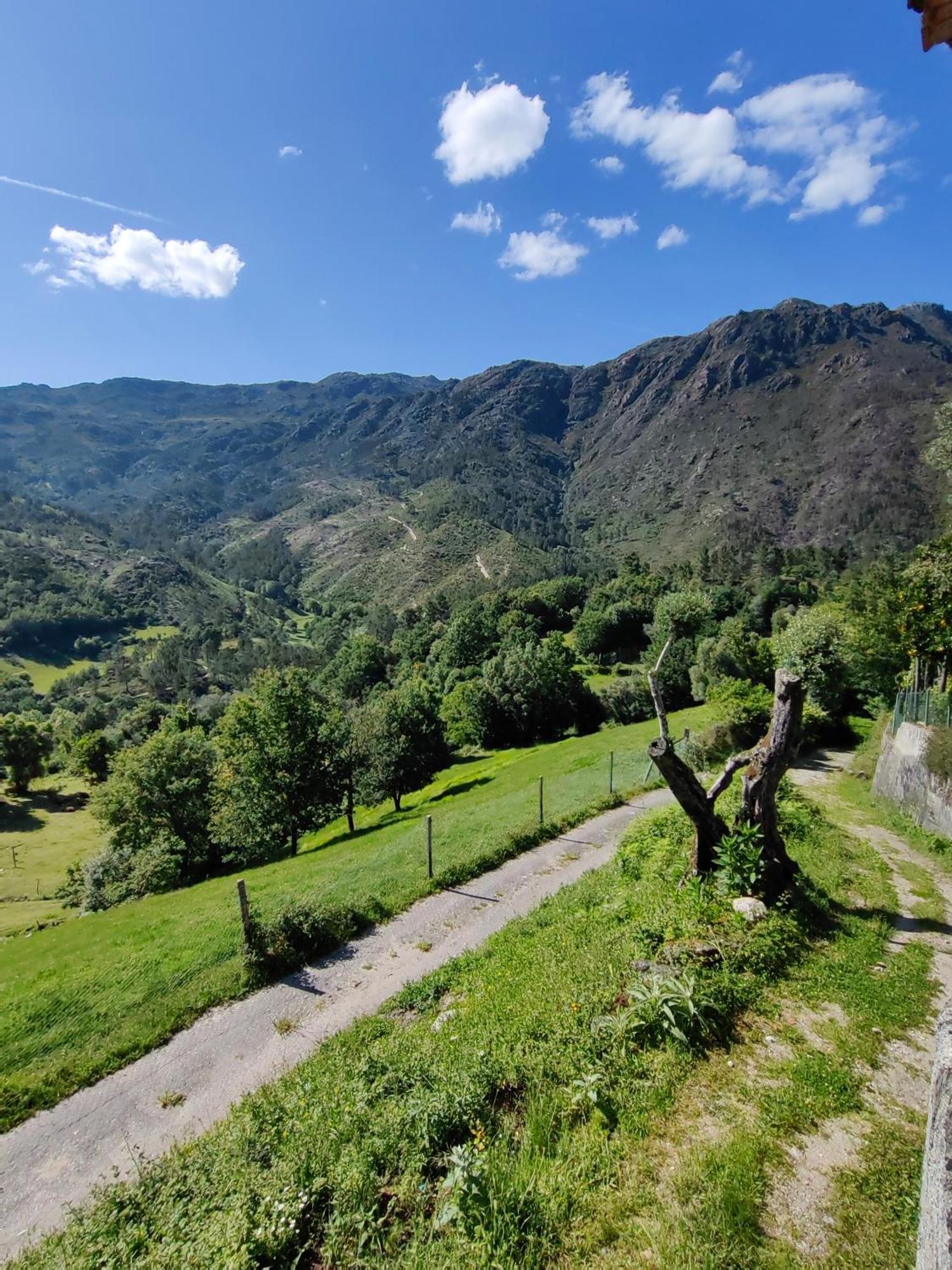 Vale Das 7Lagoas Жереш Екстер'єр фото