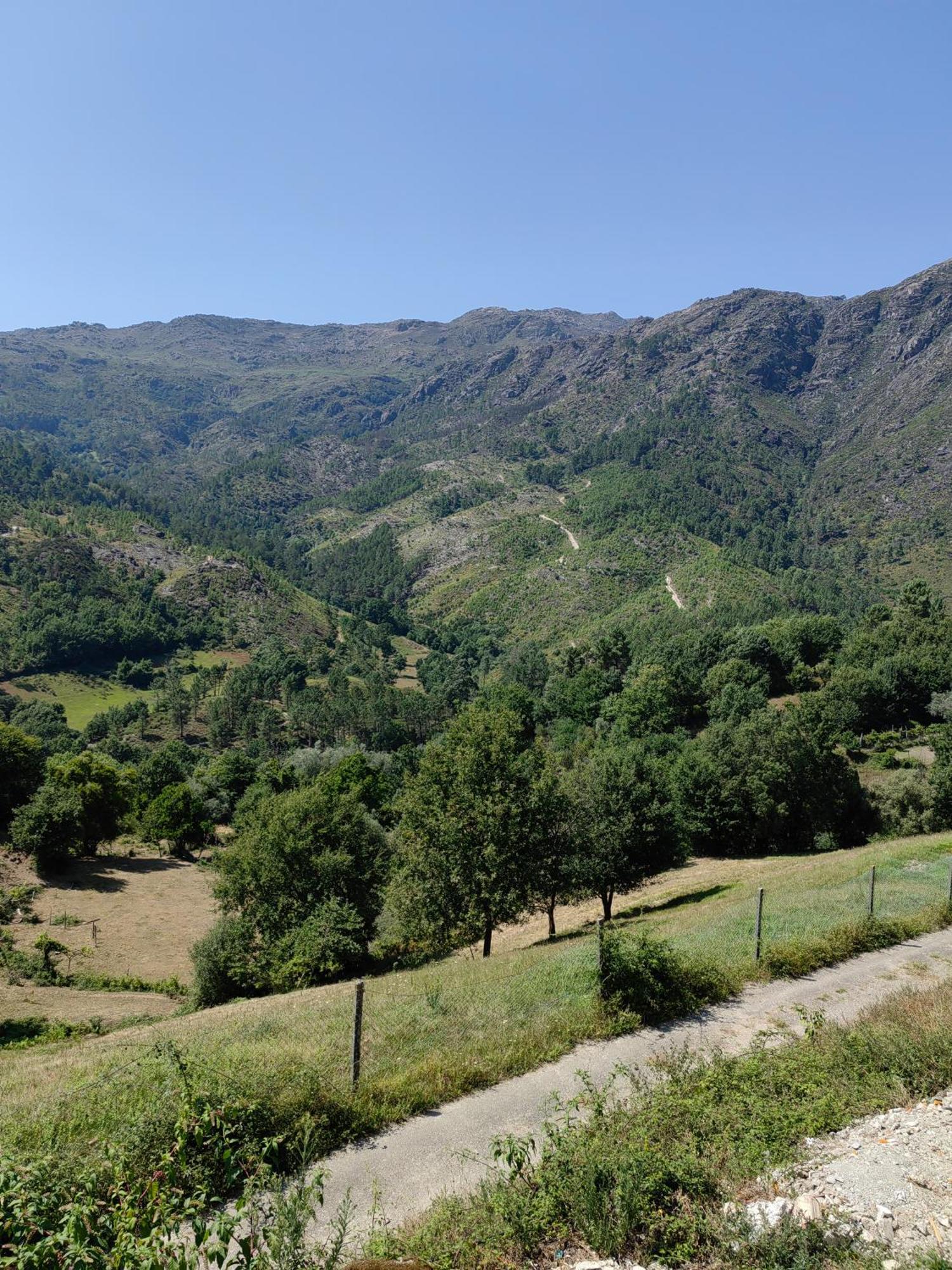 Vale Das 7Lagoas Жереш Екстер'єр фото