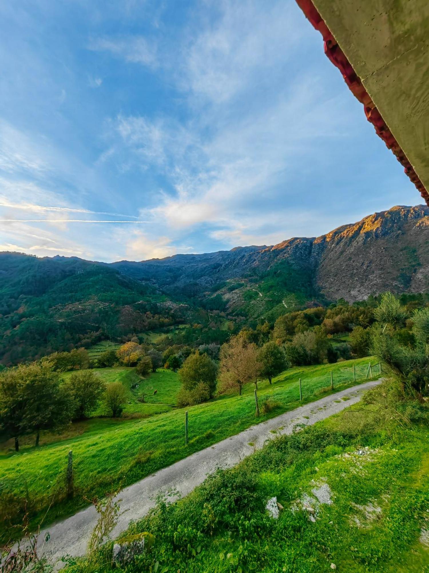 Vale Das 7Lagoas Жереш Екстер'єр фото